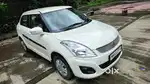 Maruti Suzuki Swift Dzire VDI Optional, 2014, Diesel
