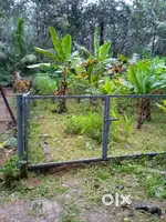 10.5 Cent Plot for sale near Koovappally Town Kottayam