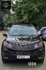 Mahindra XUV500 W8, 2015, Diesel