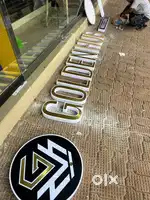 Wanted – Experienced Sign Maker (Signage & Installation)
