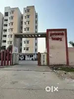 1BHk New Build Flat