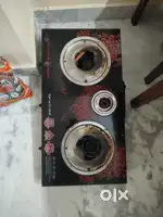 Used Gas Oven | Automatic