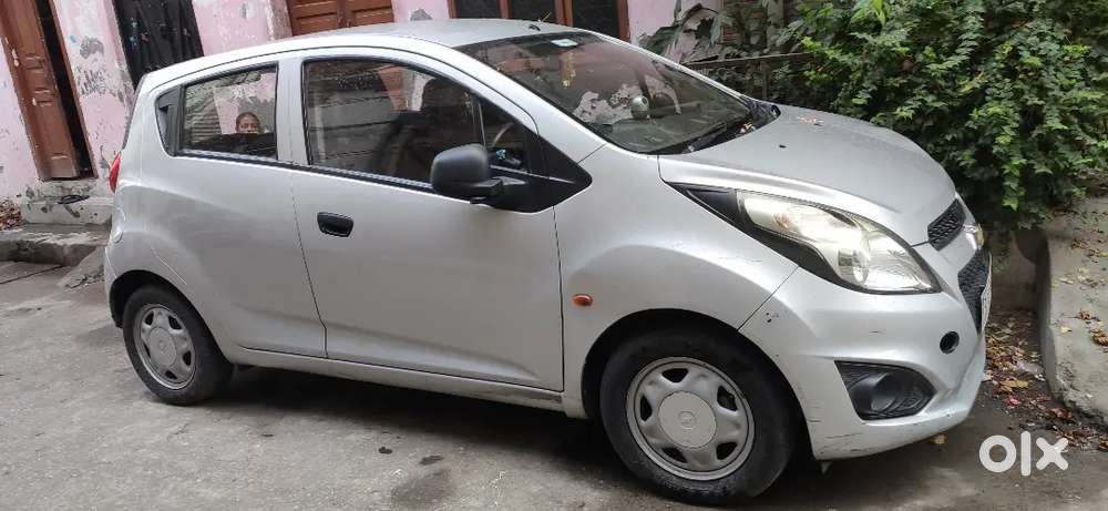 I want to sail my car in good running condition asnew car silvar