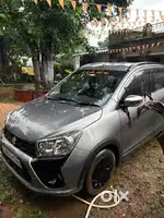 Maruti Suzuki Celerio X 2019 Petrol Well Maintained