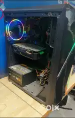 3 Pcs Gaming Desktop for sale