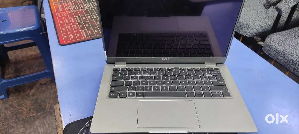 Latitude E5320 refurbished Laptop, Core i5-11thGen 16GB Ram and 256GB