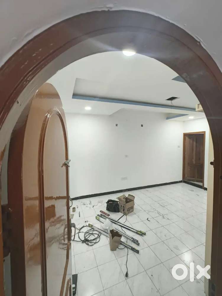 Individual house for rent