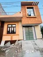 New houses with loan facility