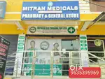 Medical shop for Sale