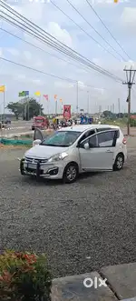 Maruti Suzuki Ertiga 2016 Diesel Good Condition