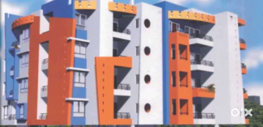 Posh Located at center of the town near Industry House i bus stop