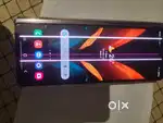 Samsung galaxy fod 2  5g 12gb 256 ram