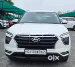 Hyundai Creta, 2023, Diesel
