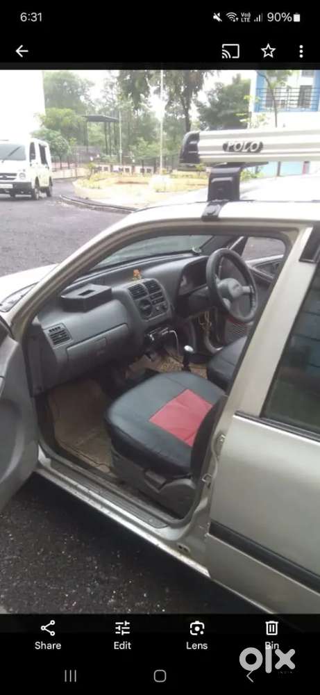 Maruti Suzuki zen green tax paid 2026, insurance valid till May 2026