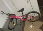 Gang Brand  Cycle for below 15 years children