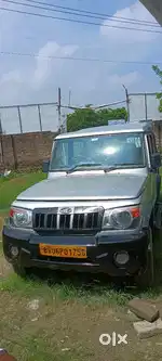 Mahindra Bolero 2016 Diesel 130000 Km Driven