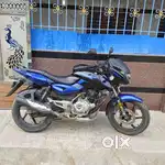 Pulser DTS 150-Single Owner