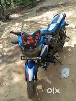 Very good condition, looks like a new, only single hand use