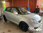 Maruti Suzuki Swift 2010 Petrol 114000 Km Driven