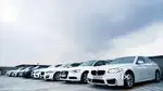 Dream car rentals