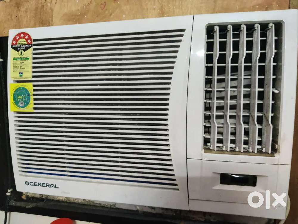 Excellent condition O-General 1.5ton AC