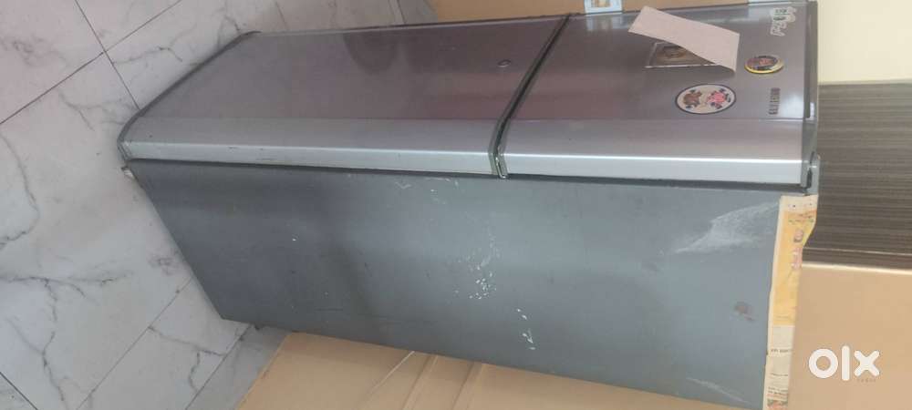 SAMSUNG BIO FRESH FRIDGE