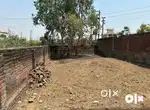 Great Plot for Sale near Tanda Puli