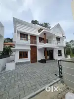 ELEGANT 4BHK HOUSE FOR SALE IN KAKKANAD INFOPARK PALLIKARA