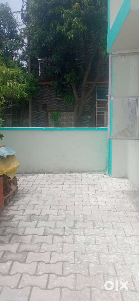 Independent house for small family