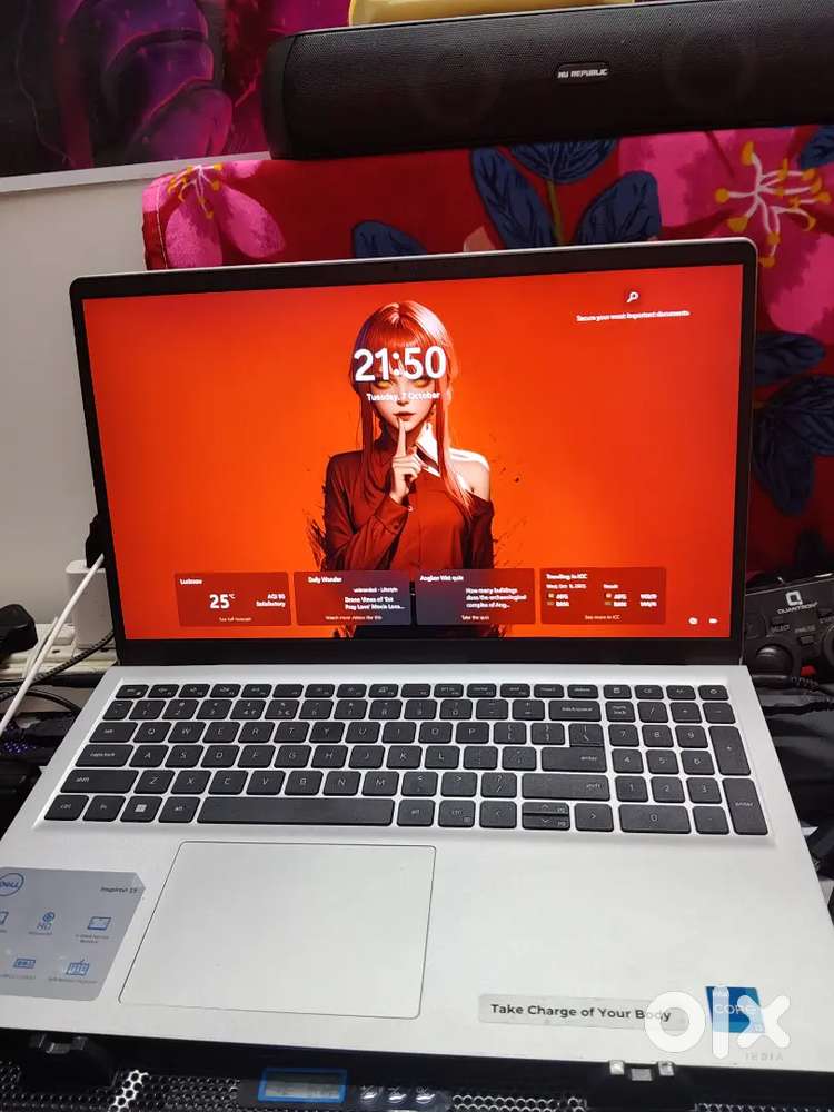 Dell intel corei3 13 generation