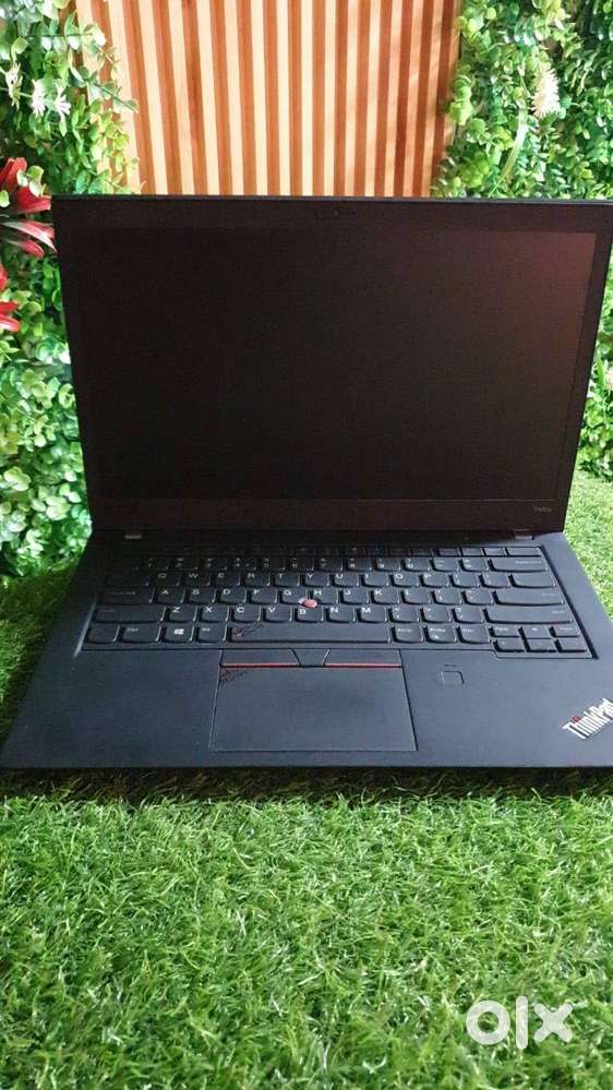 Lenovo ThinkPad T480s Light weight Laptop Core i7 8th Gen 14 screen
