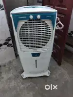 Air cooler Crompton ozone 75 cooler