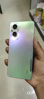 Oppo F21 pro 5g 8/128