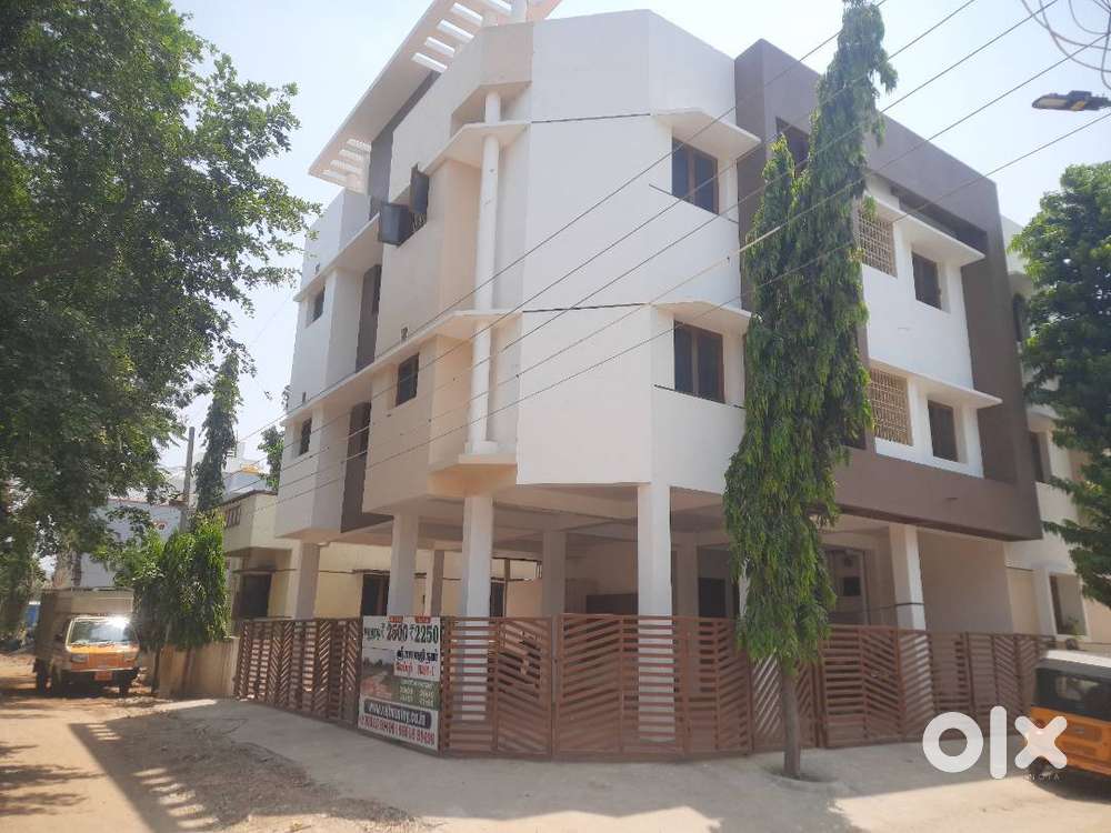 Own Luxury Flat sale