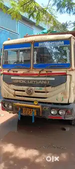 ASHOK LEYLAND
