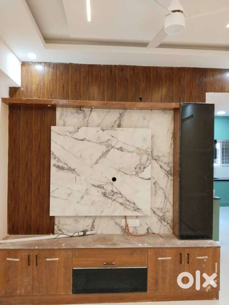 2BHK Available for LEASE – YALAHANKA, Ready to Move - US0598