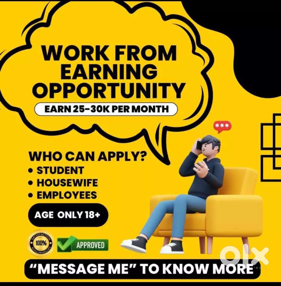 Online work
