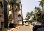 1 BHK flat for rent.