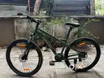 Ninety One,21 speed (gear) cycle,dual disc brakes