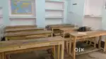 Coaching ( Desk & Bench )
