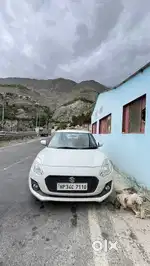 Maruti Suzuki Swift 2018 Petrol Well Maintained