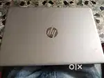 HP 15s 8GB RAM