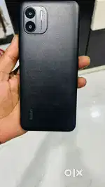 Black 8 64gb