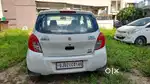 Maruti Suzuki Celerio 2017