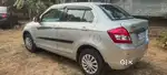 Maruti Suzuki Swift Dzire 2016 Petrol Well Maintained