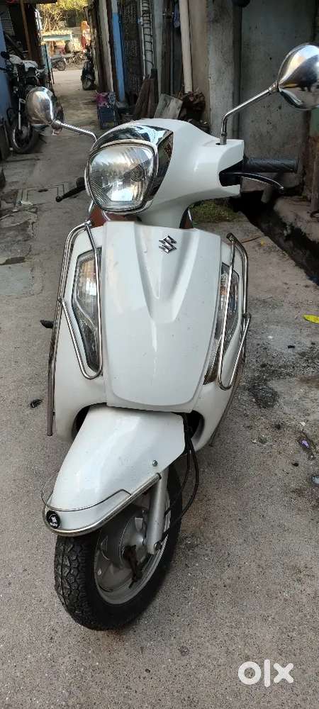 New condition meter band hai