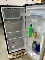 whirpool freeze