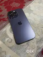 iPhone 14 pro 128 GB