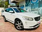 Volvo XC60 D4 SUMMUM, 2016, Diesel