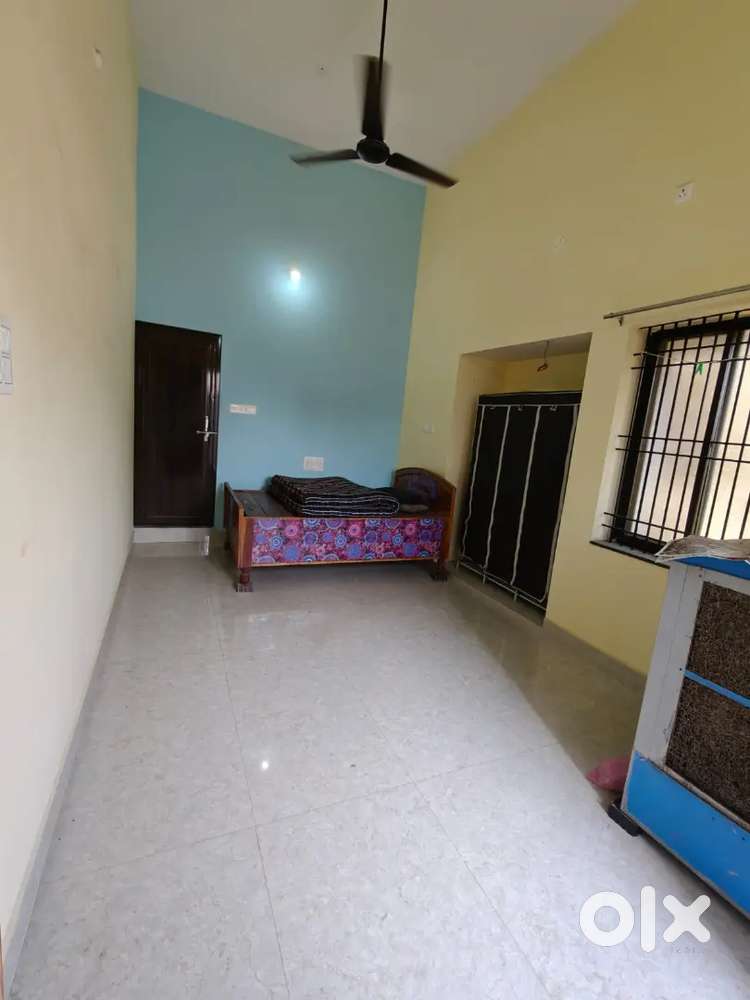 Newly built 1RK for rent (bachlor allowed)